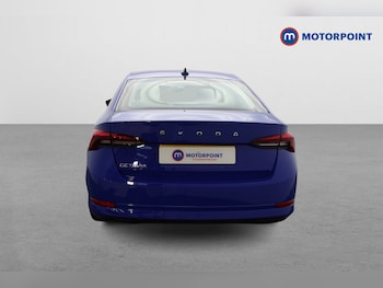 Used Skoda Octavia 2022 for sale - 76557643: Photo