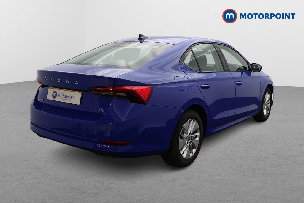 Used Skoda Octavia 2022 for sale - 76557643: Photo 5