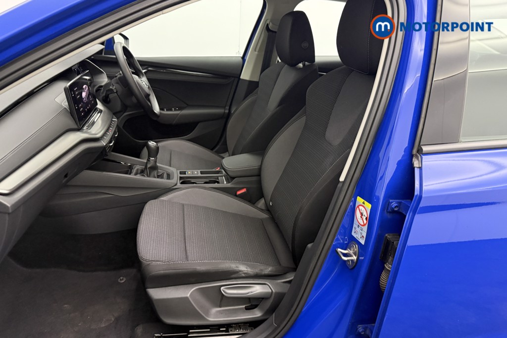 Used Skoda Octavia 2022 for sale - 76557643: Photo 6