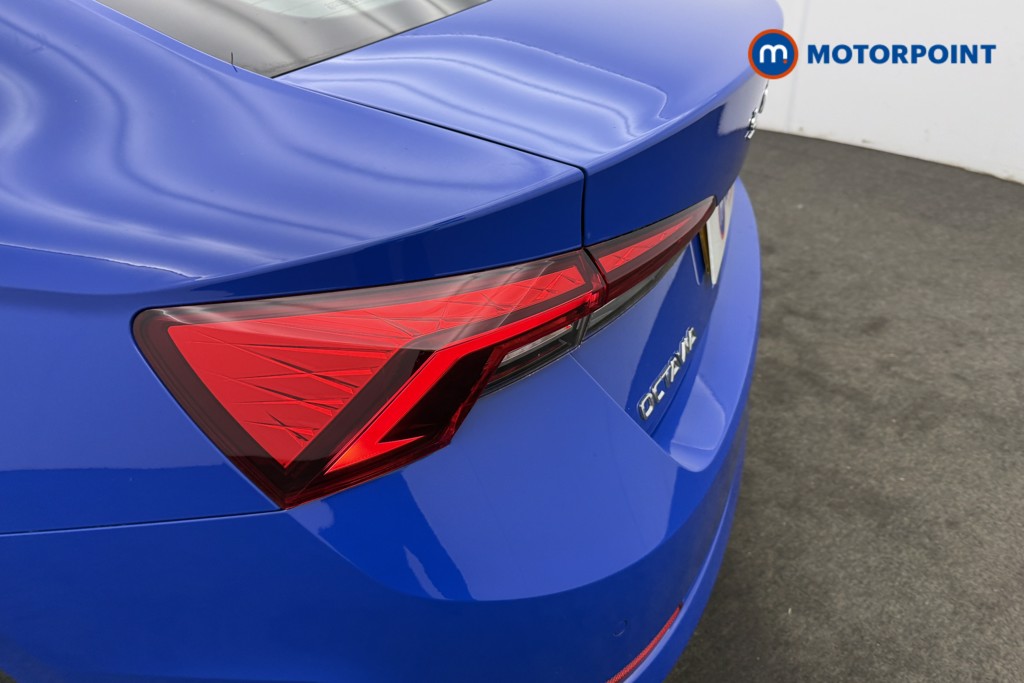 Used Skoda Octavia 2022 for sale - 76557643: Photo 9