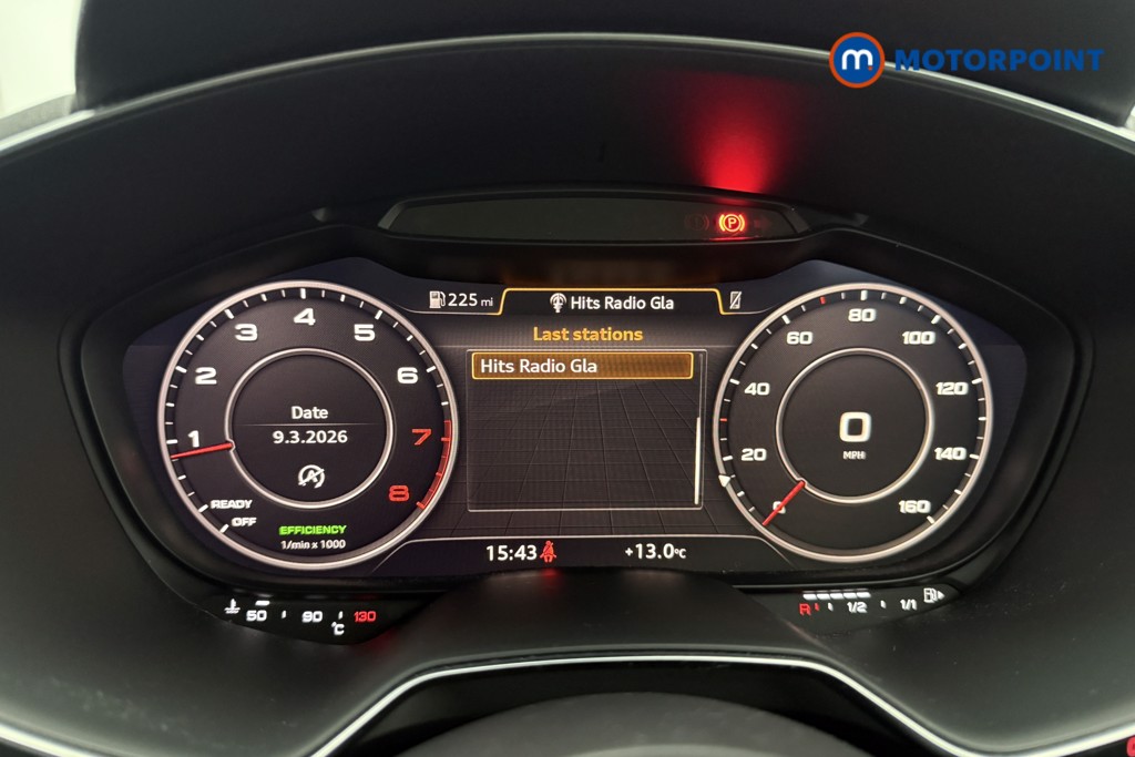 Used Audi TT 2017 for sale - 77804791: Photo 10