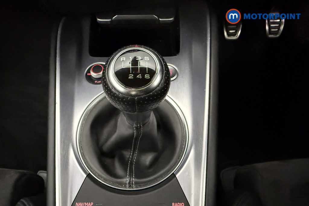 Used Audi TT 2017 for sale - 77804791: Photo 12