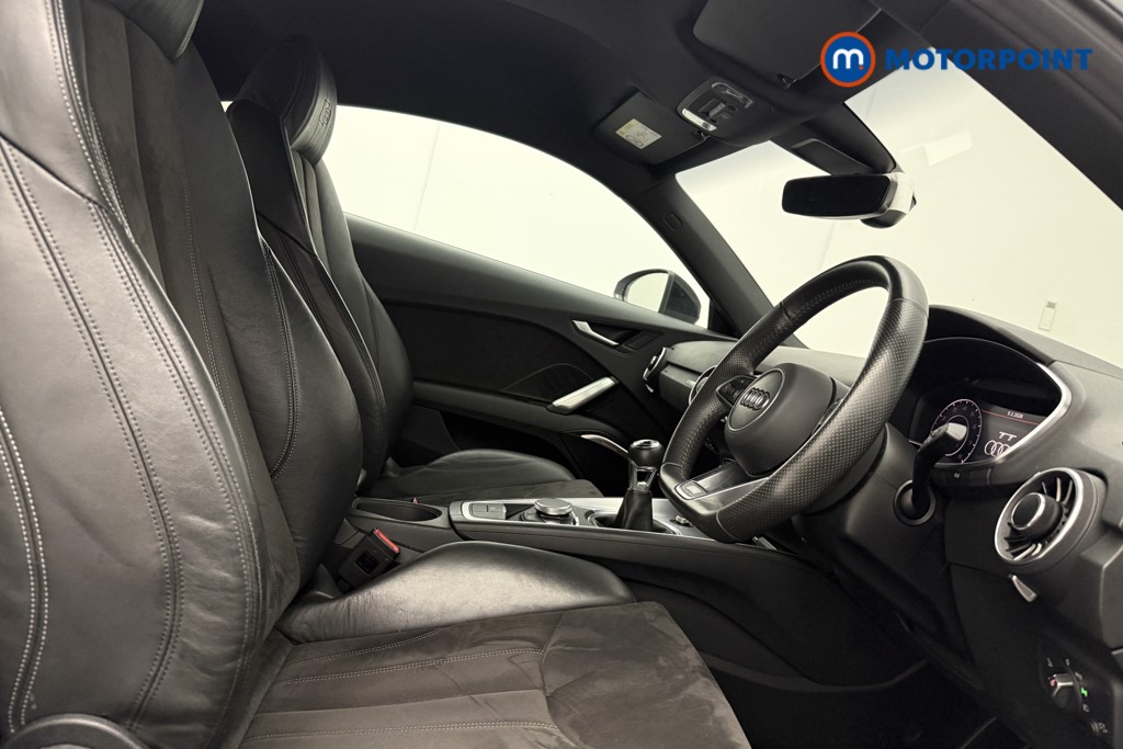 Used Audi TT 2017 for sale - 77804791: Photo 13