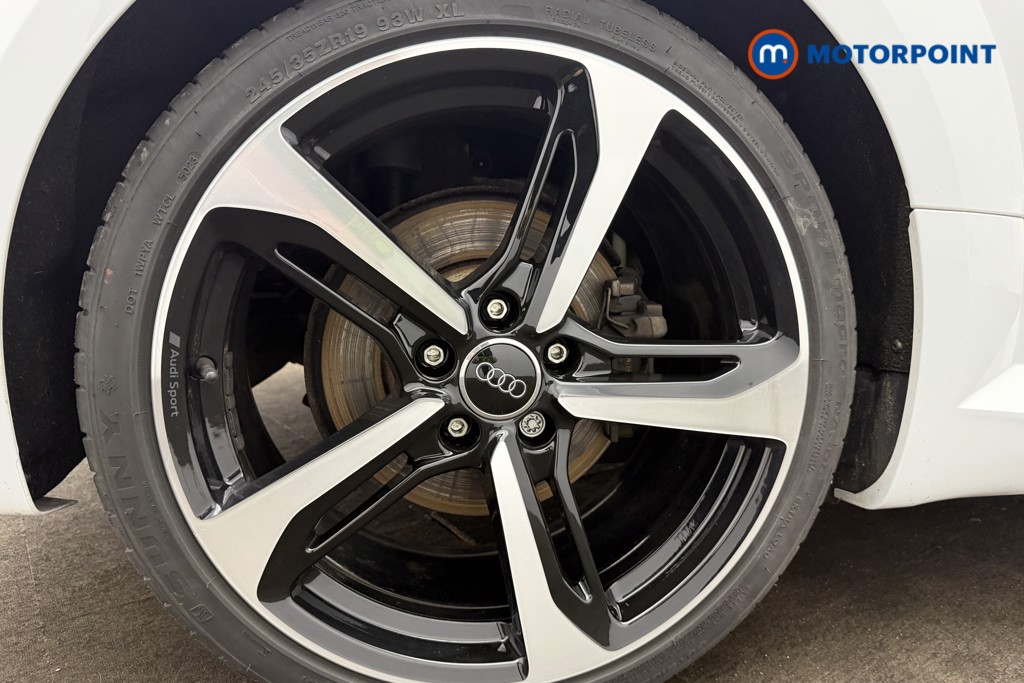 Used Audi TT 2017 for sale - 77804791: Photo 15