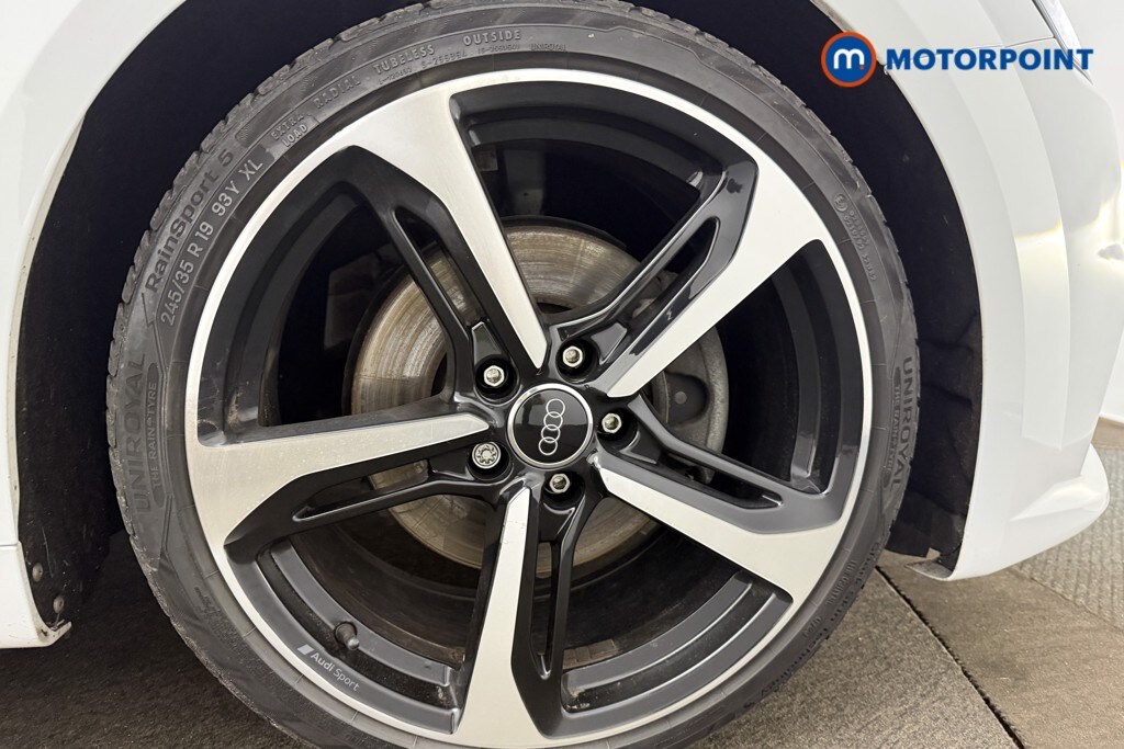 Used Audi TT 2017 for sale - 77804791: Photo 16