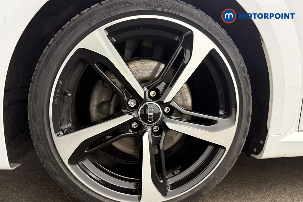 Used Audi TT 2017 for sale - 77804791: Photo 17