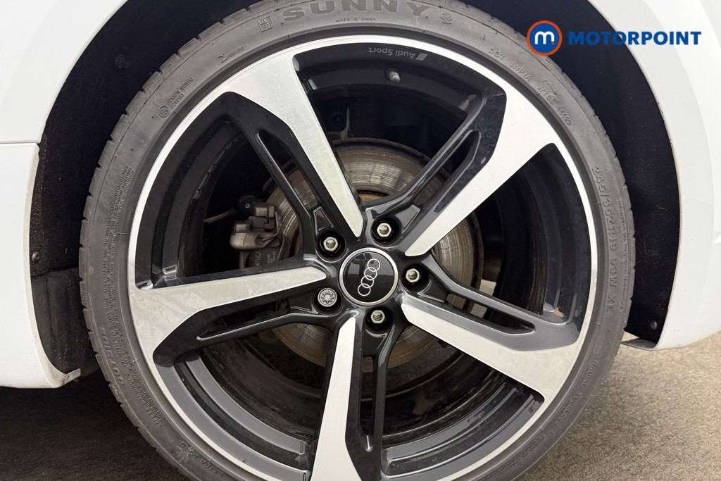 Used Audi TT 2017 for sale - 77804791: Photo 18