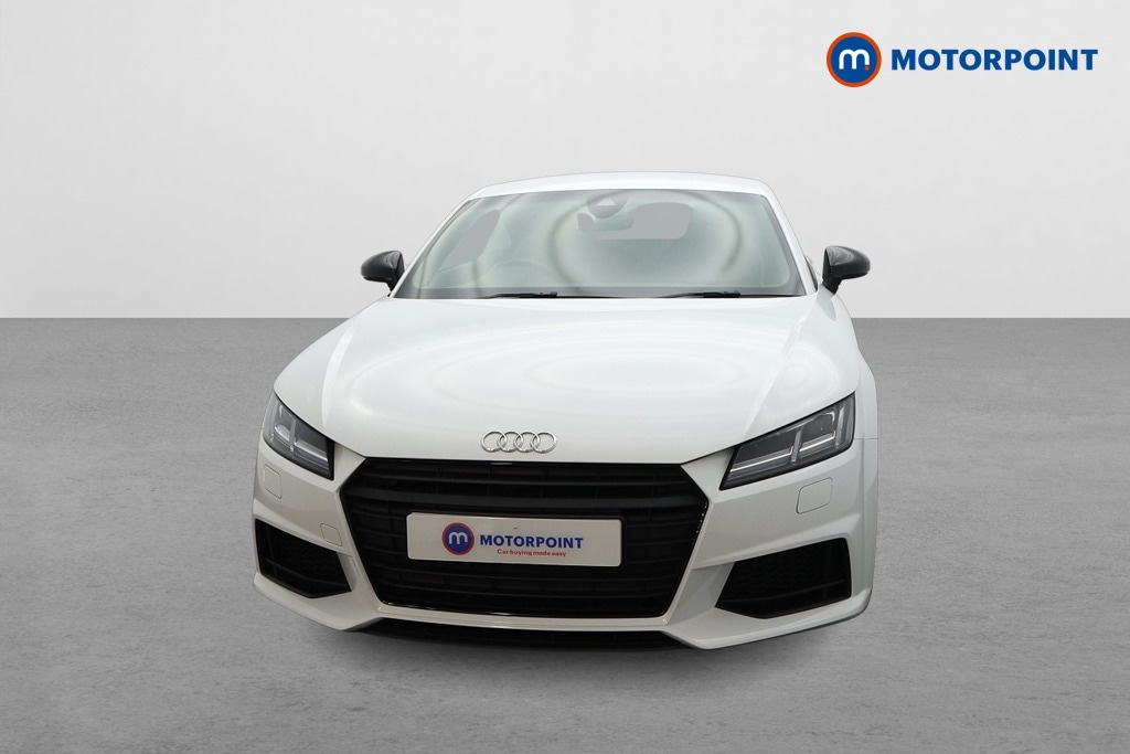 Used Audi TT 2017 for sale - 77804791: Photo 2