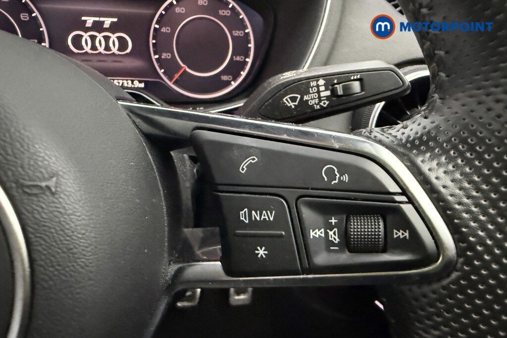 Used Audi TT 2017 for sale - 77804791: Photo 20