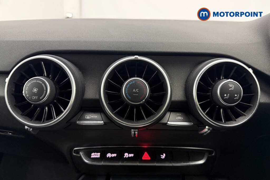 Used Audi TT 2017 for sale - 77804791: Photo 21