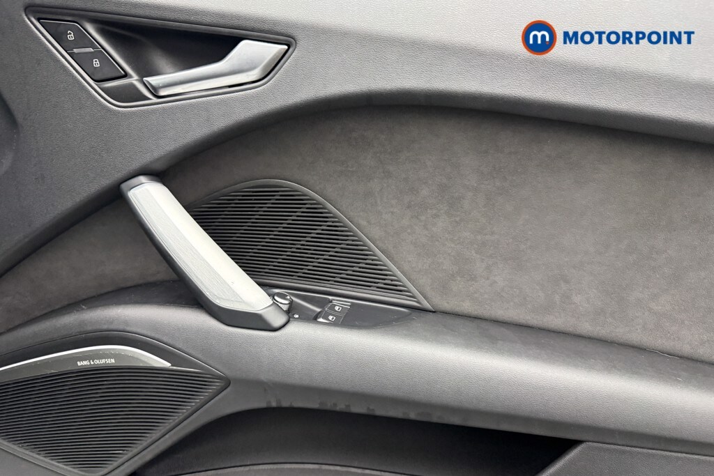 Used Audi TT 2017 for sale - 77804791: Photo 23