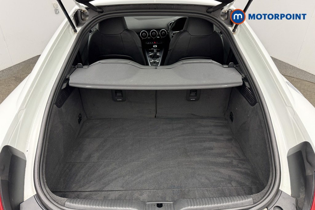 Used Audi TT 2017 for sale - 77804791: Photo 26