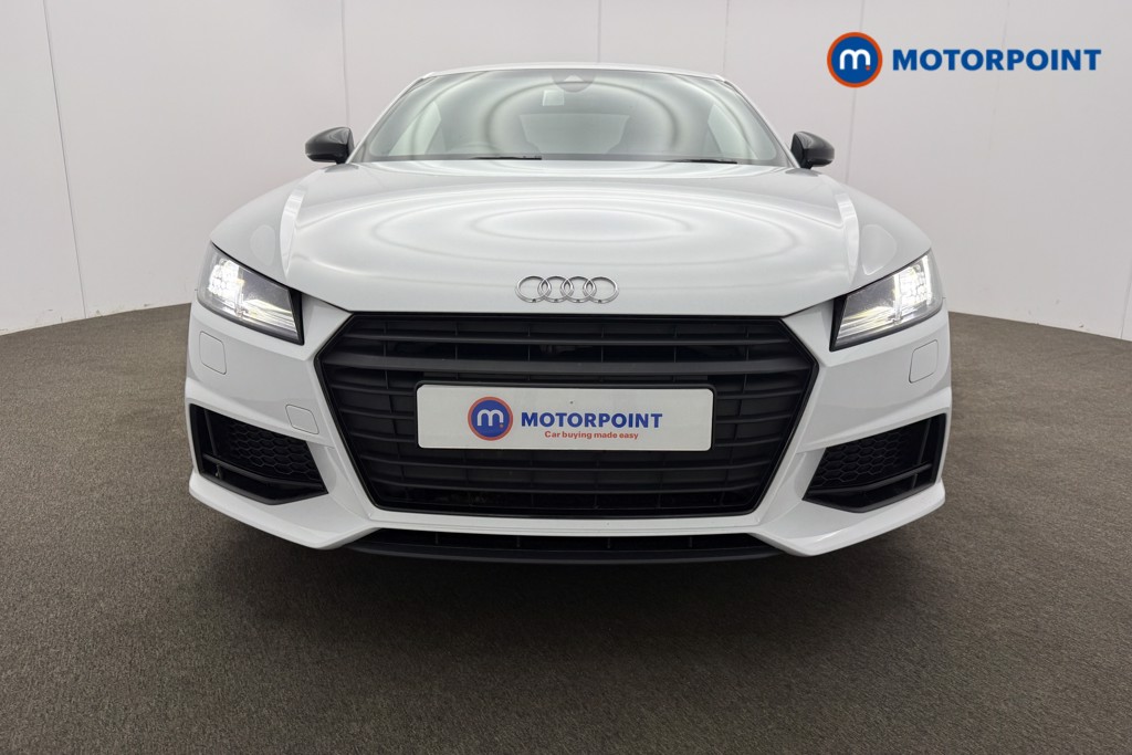 Used Audi TT 2017 for sale - 77804791: Photo 27