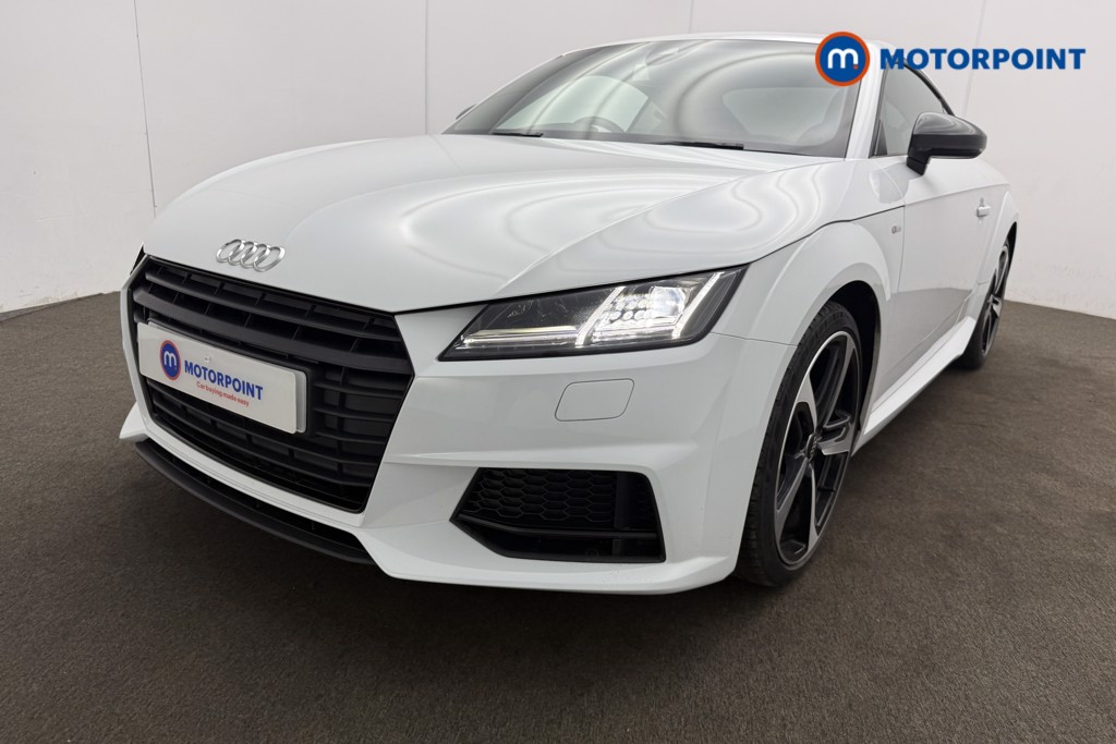 Used Audi TT 2017 for sale - 77804791: Photo 28