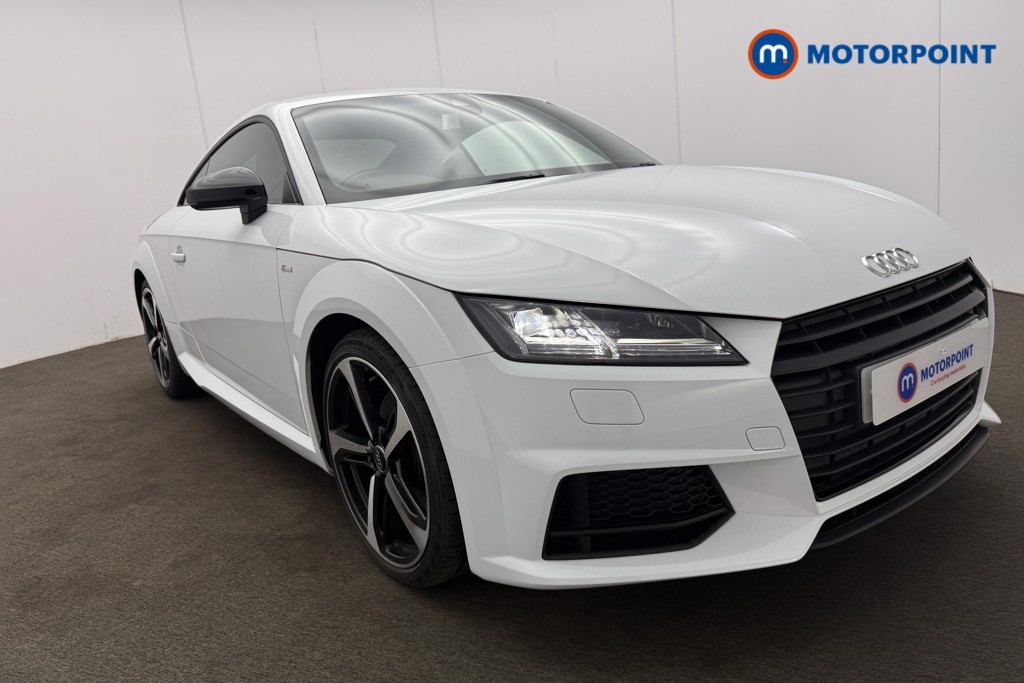 Used Audi TT 2017 for sale - 77804791: Photo 29