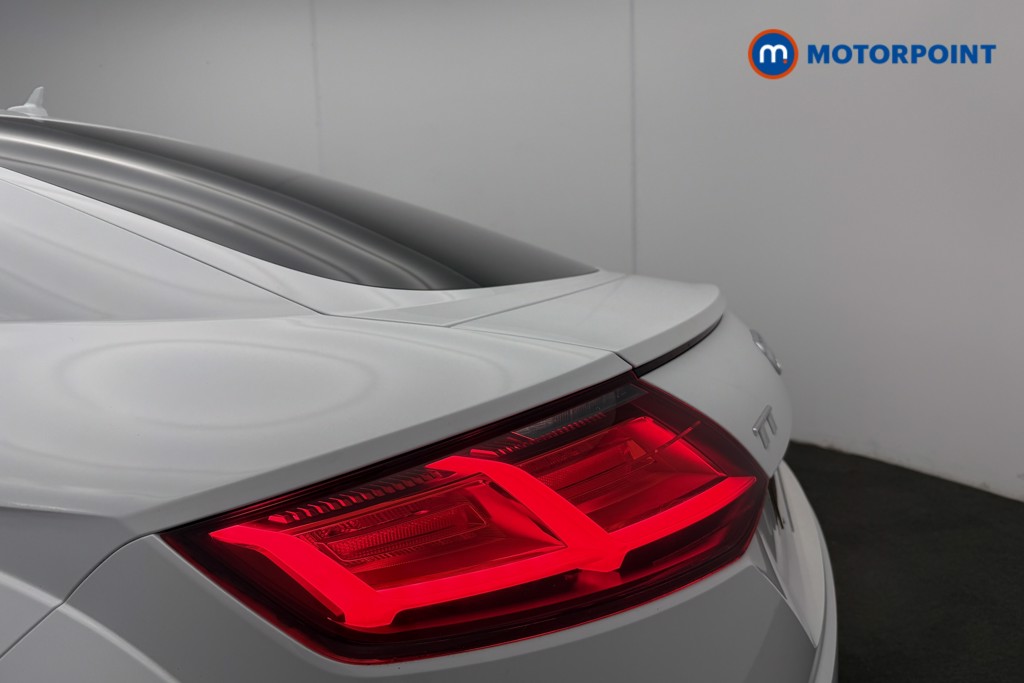 Used Audi TT 2017 for sale - 77804791: Photo 31