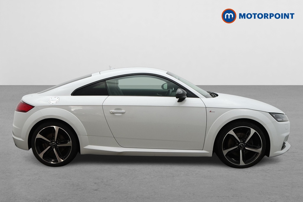 Used Audi TT 2017 for sale - 77804791: Photo 8