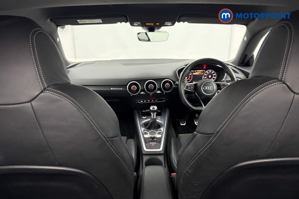 Used Audi TT 2017 for sale - 77804791: Photo 9