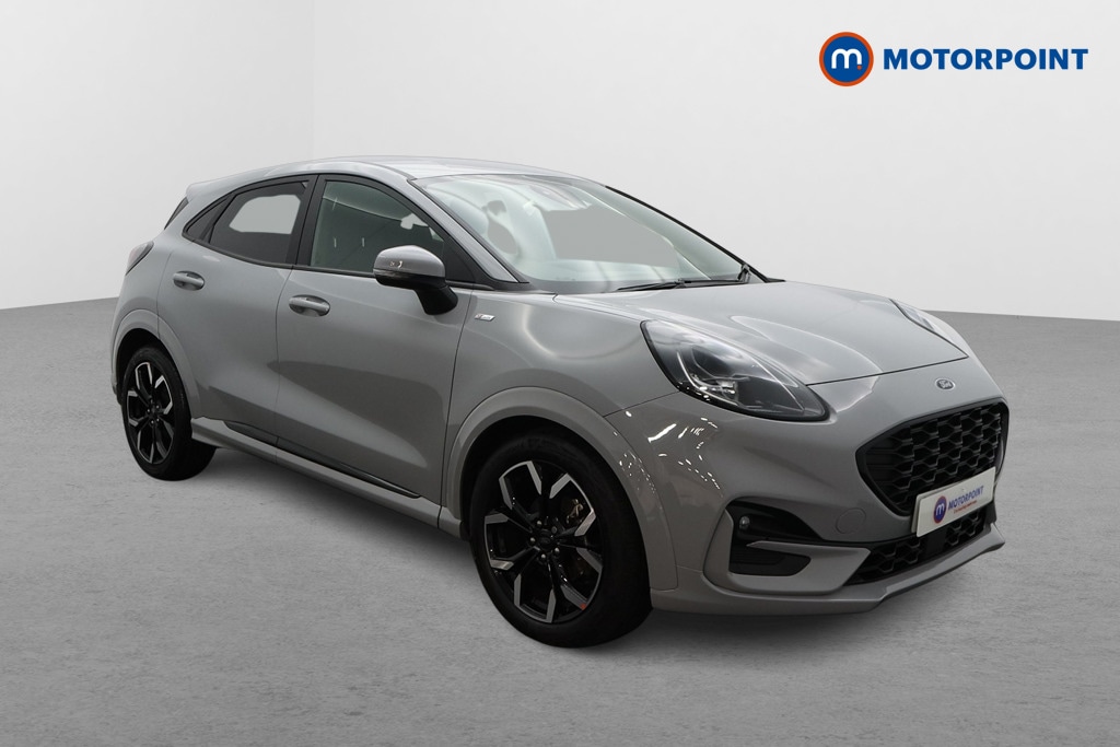 Used Ford Puma 2023 for sale - 76319913: Photo 1