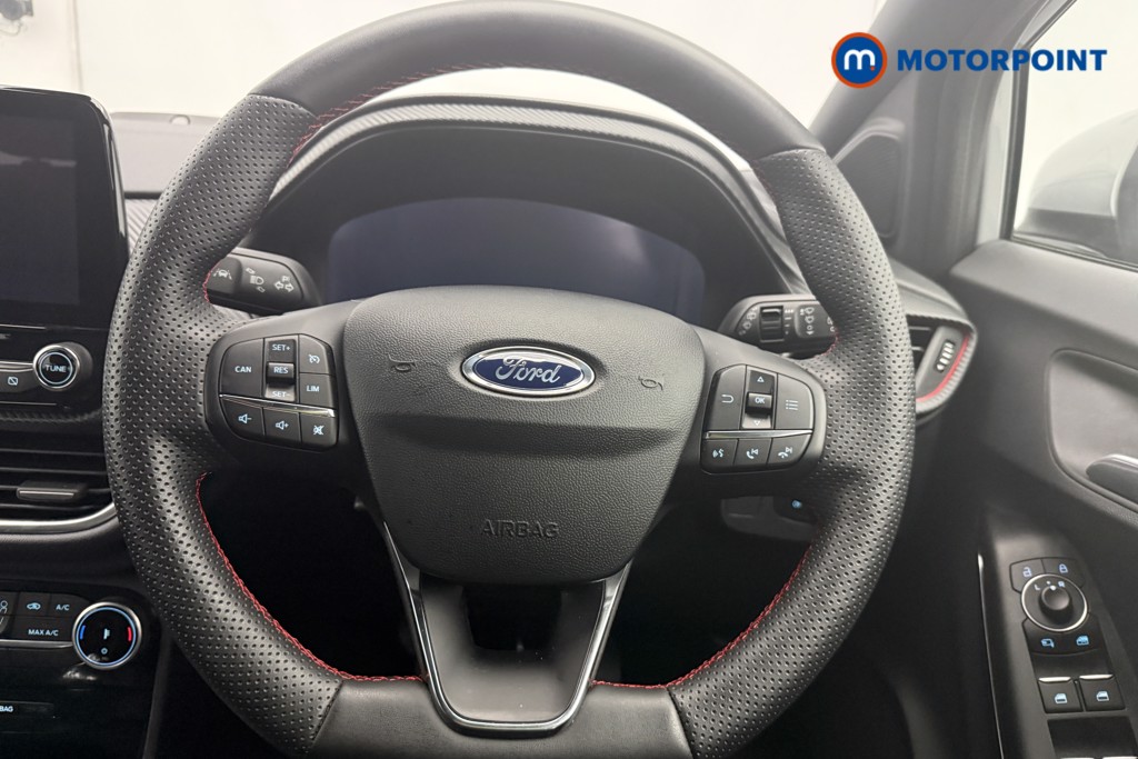 Used Ford Puma 2023 for sale - 76319913: Photo 13