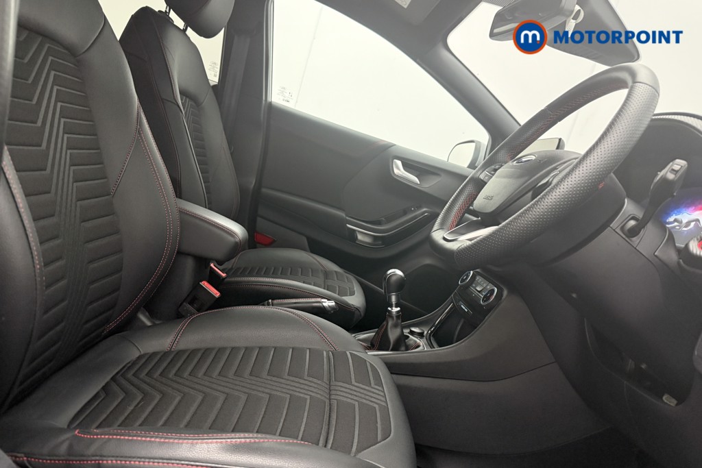 Used Ford Puma 2023 for sale - 76319913: Photo 16