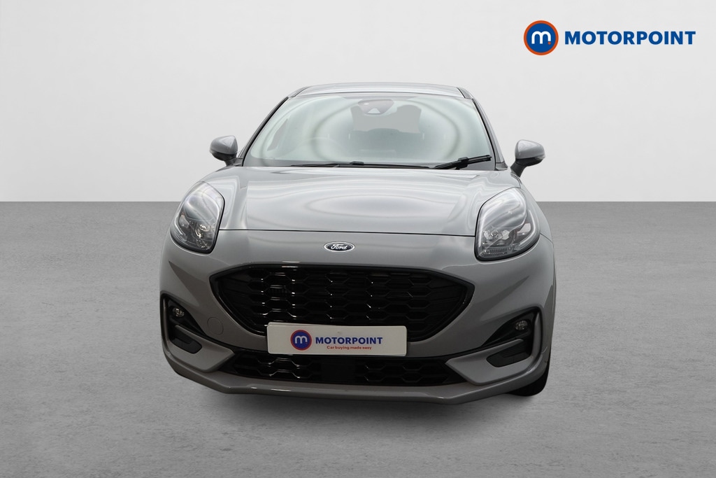 Used Ford Puma 2023 for sale - 76319913: Photo 2