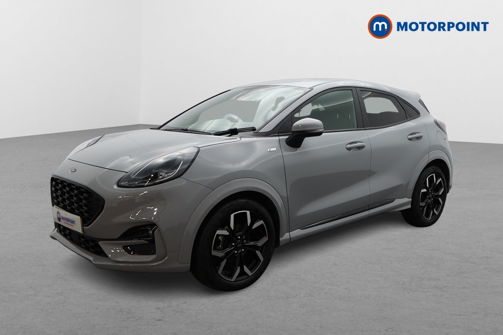 Used Ford Puma 2023 for sale - 76319913: Photo 3