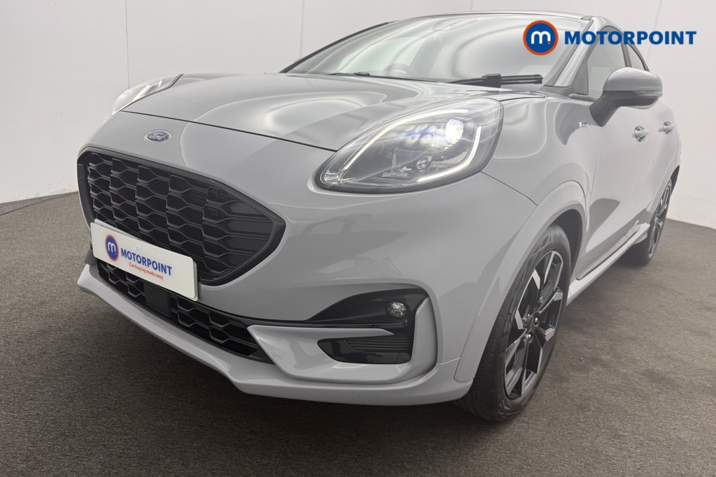 Used Ford Puma 2023 for sale - 76319913: Photo 31