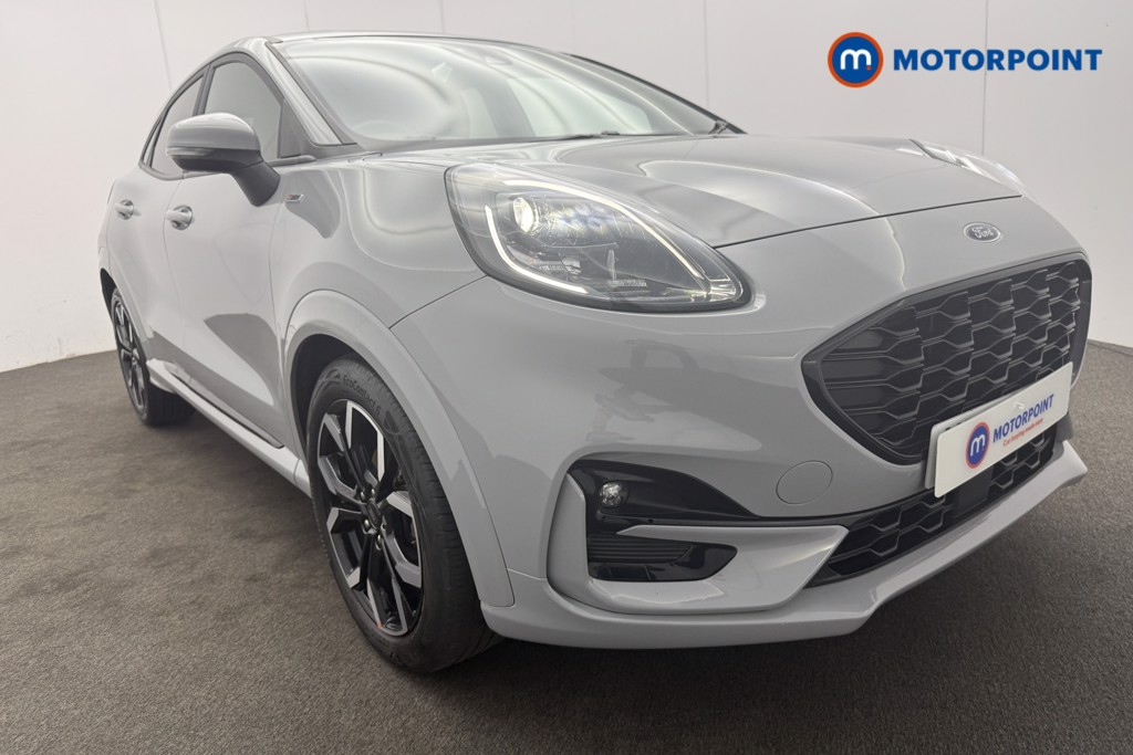 Used Ford Puma 2023 for sale - 76319913: Photo 32