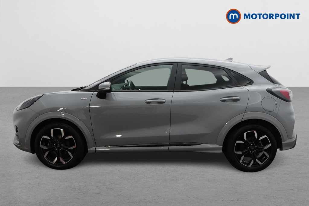 Used Ford Puma 2023 for sale - 76319913: Photo 4