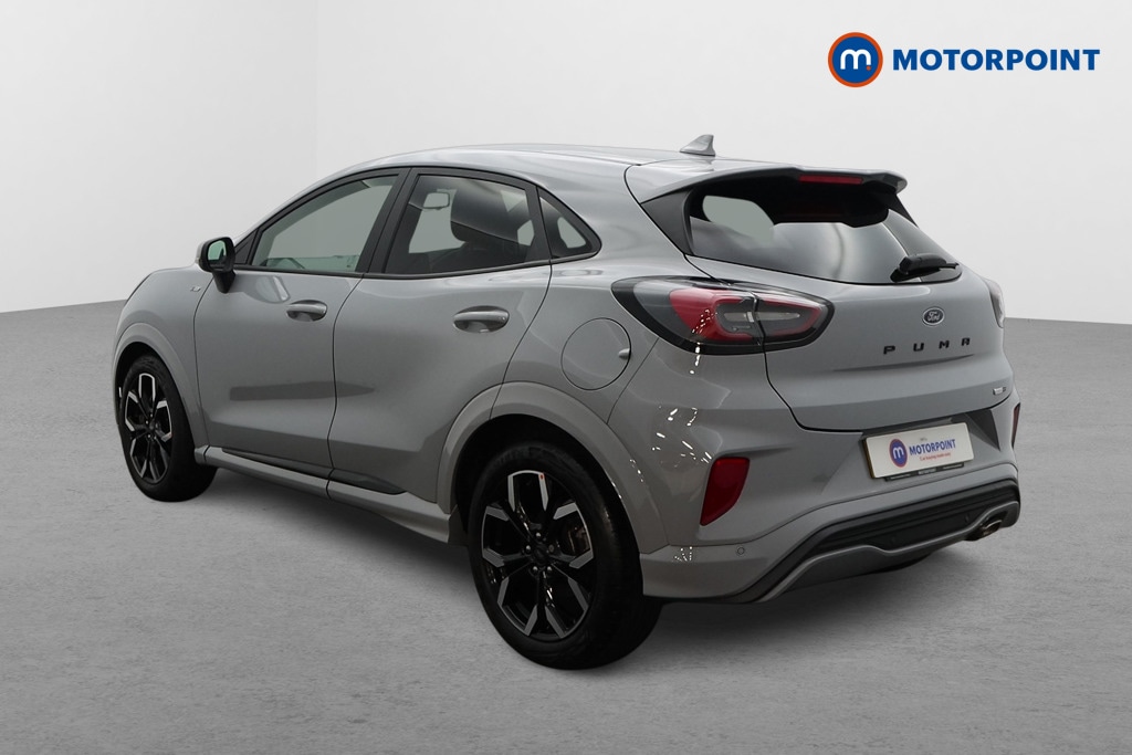 Used Ford Puma 2023 for sale - 76319913: Photo 5