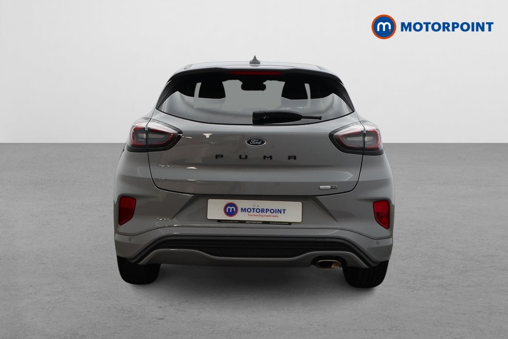 Used Ford Puma 2023 for sale - 76319913: Photo 6