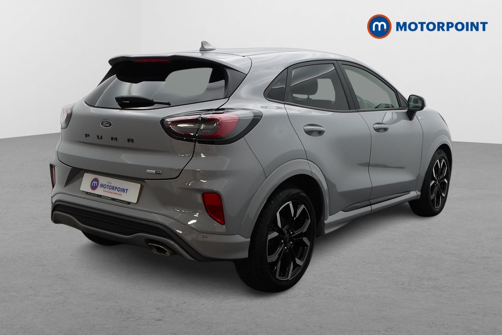 Used Ford Puma 2023 for sale - 76319913: Photo 7