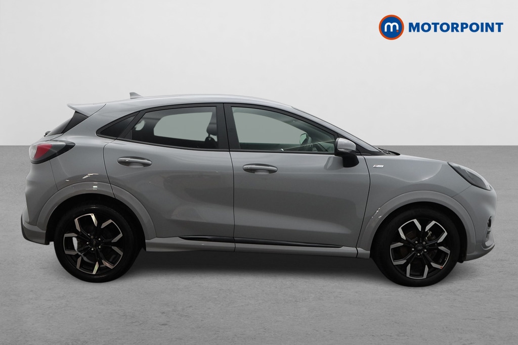 Used Ford Puma 2023 for sale - 76319913: Photo 8
