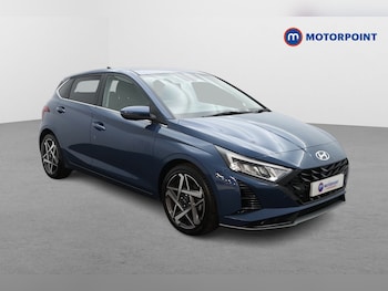 Used Hyundai i20 undefined for sale - 78485544: Photo