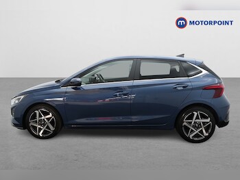 Used Hyundai i20 undefined for sale - 78485544: Photo