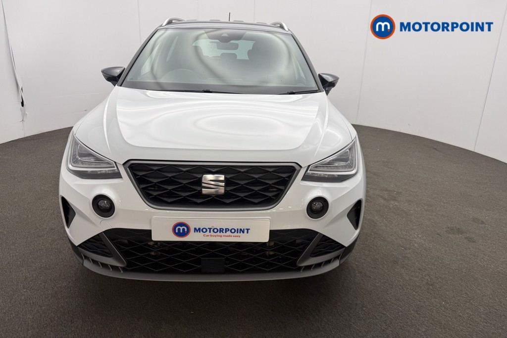 Used SEAT Arona 2023 for sale - 76938274: Photo 10