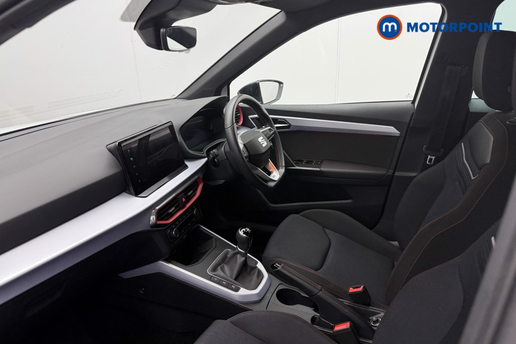 Used SEAT Arona 2023 for sale - 76938274: Photo 12