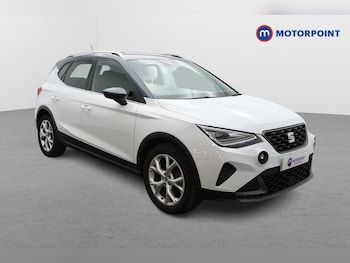 Used SEAT Arona 2023 for sale - 76938274: Photo