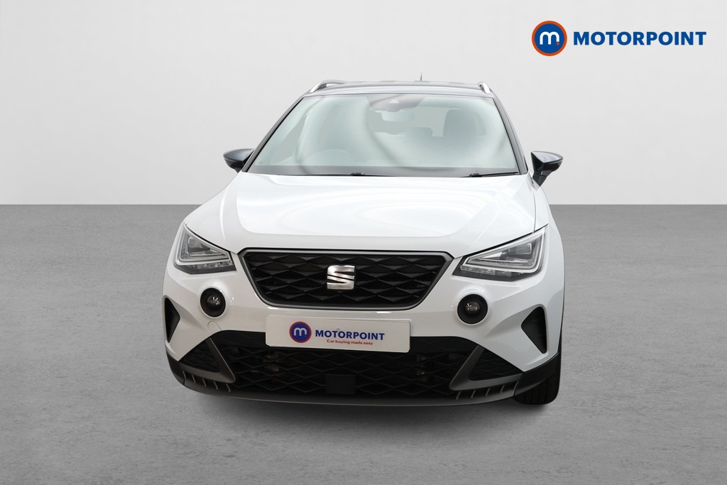 Used SEAT Arona 2023 for sale - 76938274: Photo 2