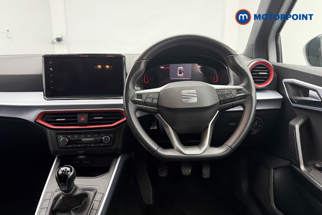 Used SEAT Arona 2023 for sale - 76938274: Photo 21