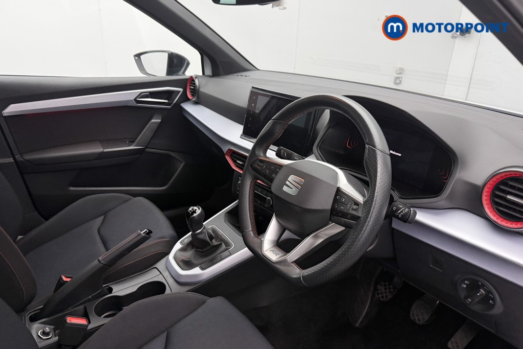 Used SEAT Arona 2023 for sale - 76938274: Photo 23