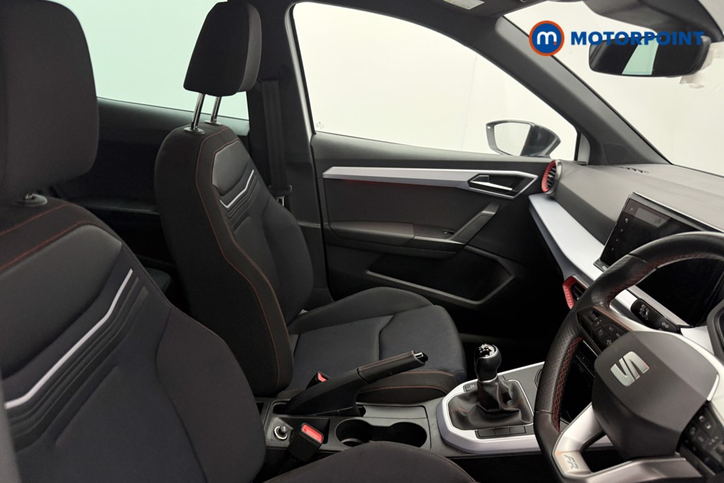 Used SEAT Arona 2023 for sale - 76938274: Photo 24