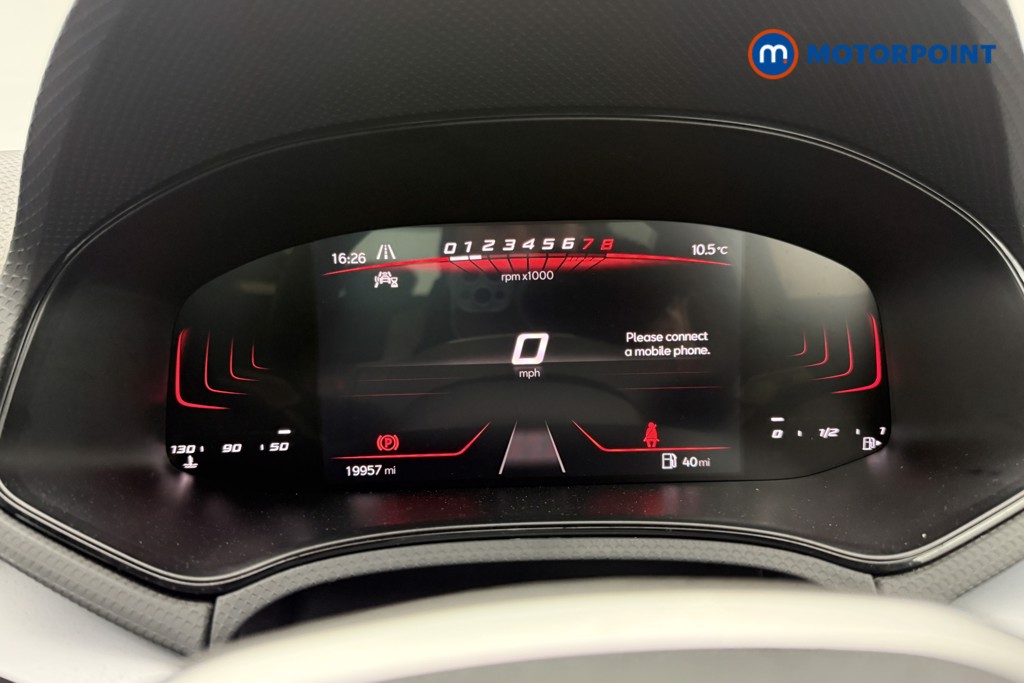 Used SEAT Arona 2023 for sale - 76938274: Photo 25