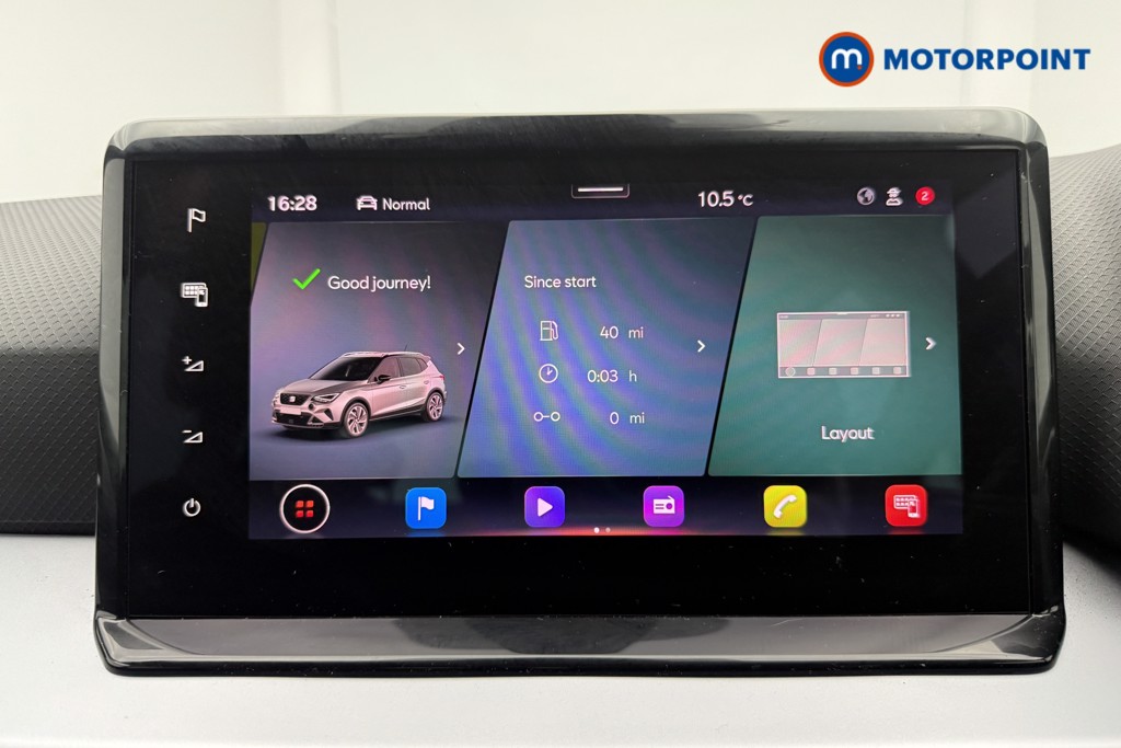 Used SEAT Arona 2023 for sale - 76938274: Photo 27