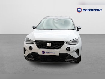 Used SEAT Arona 2023 for sale - 76938274: Photo