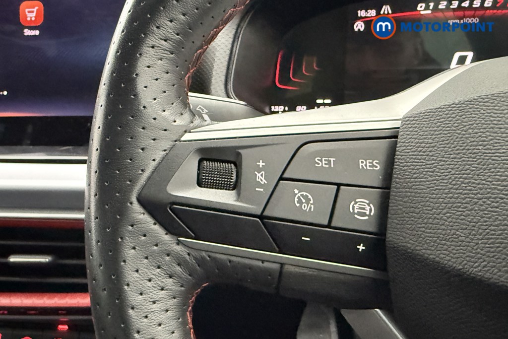 Used SEAT Arona 2023 for sale - 76938274: Photo 33