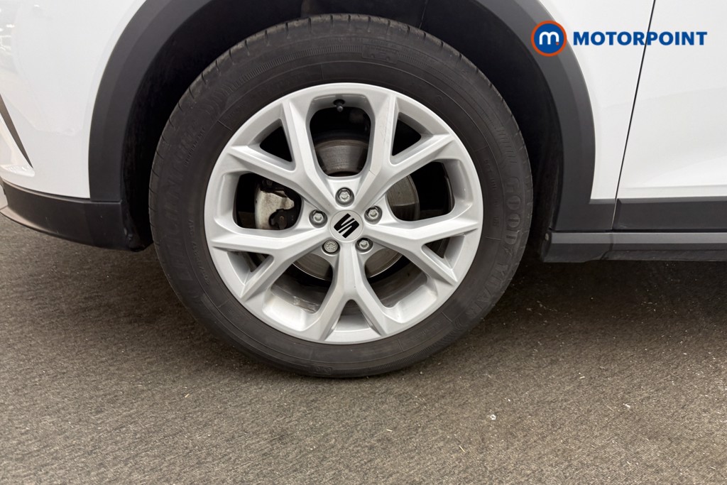 Used SEAT Arona 2023 for sale - 76938274: Photo 36