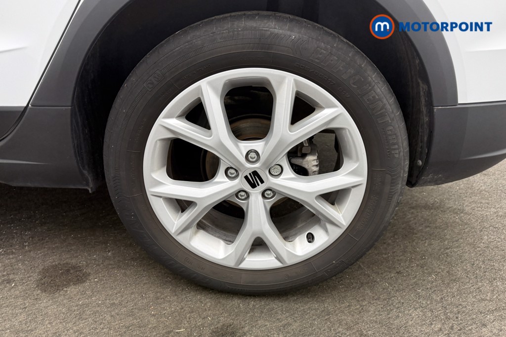 Used SEAT Arona 2023 for sale - 76938274: Photo 37