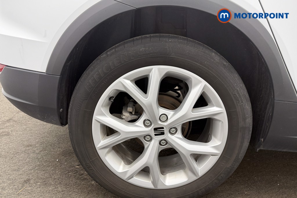 Used SEAT Arona 2023 for sale - 76938274: Photo 38